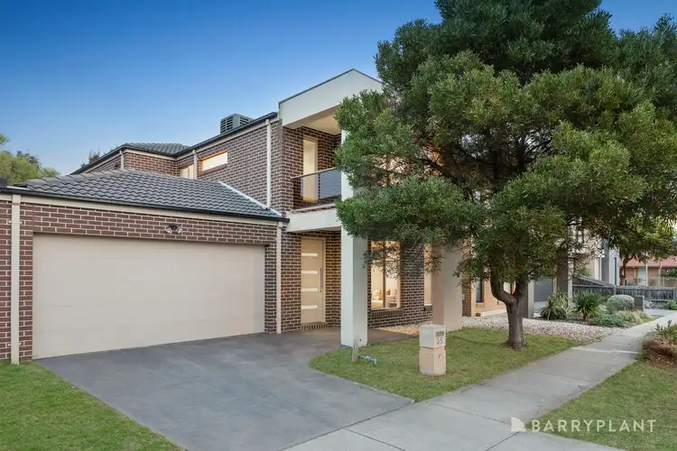 35 Coast Banksia Drive