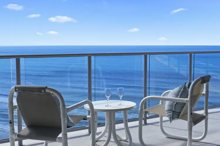 67/67 Broadbeach Boulevard