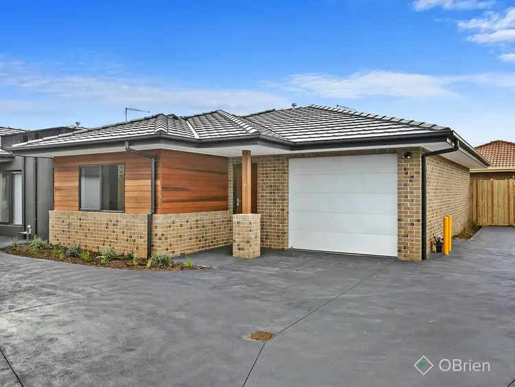 8 Bayliss Rise