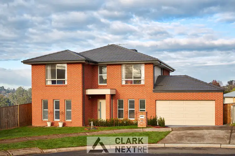 11 Cypress Court, Drouin VIC 3818
