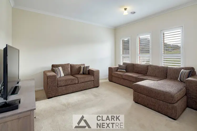 Fifth view of Homely house listing, 11 Cypress Court, Drouin VIC 3818