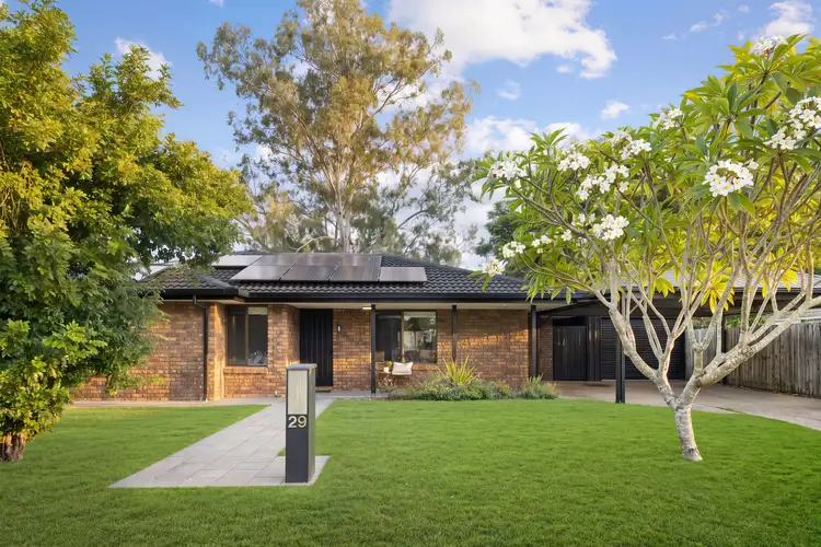 29 Illawong Way