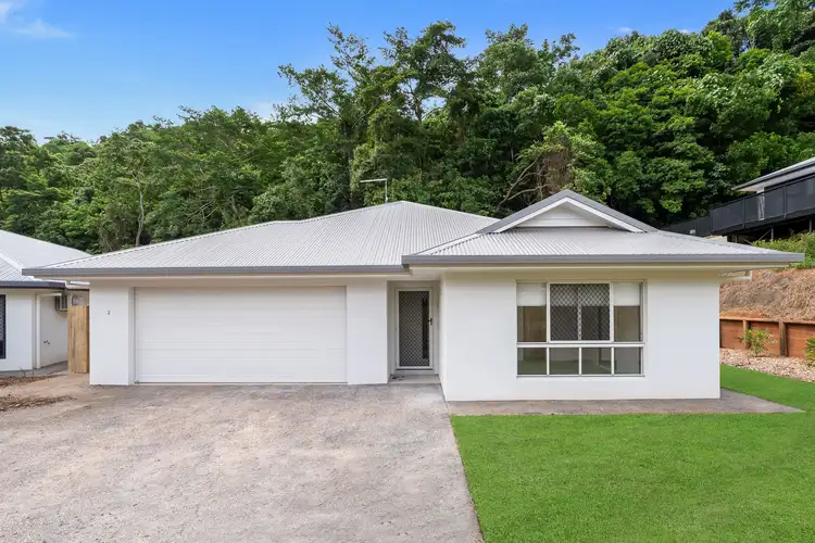 2/4 Xavier Herbert Drive