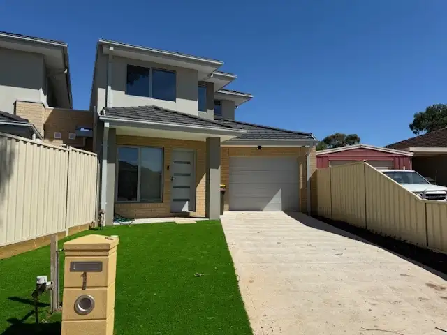 1 Delamare Drive
