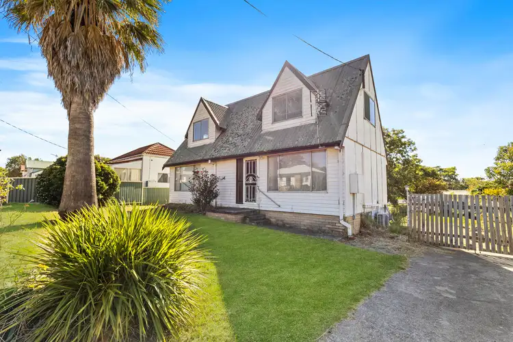 45 Fleming Street