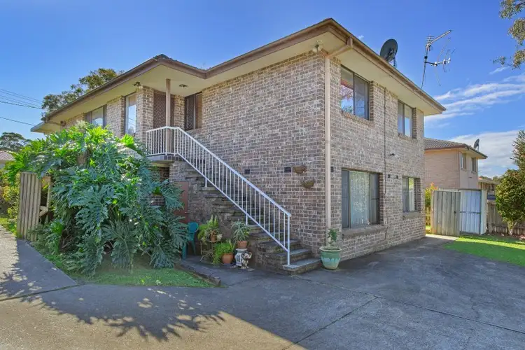 Main view of Homely unit listing, 2/16 Denehurst Place, Port Macquarie NSW 2444