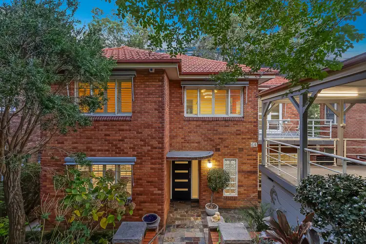 24 Buena Vista Avenue