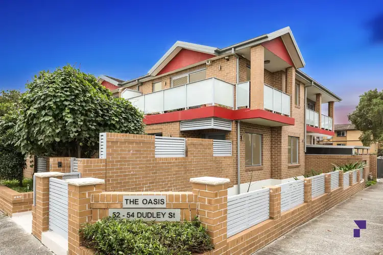 6/52-54 Dudley Street
