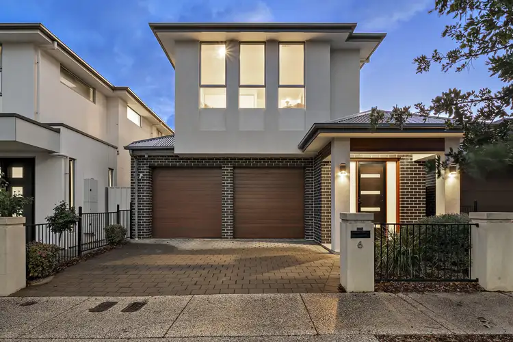 6 Condon Drive