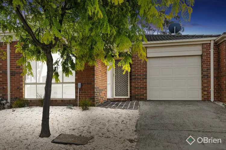 3 Sarkis Mews