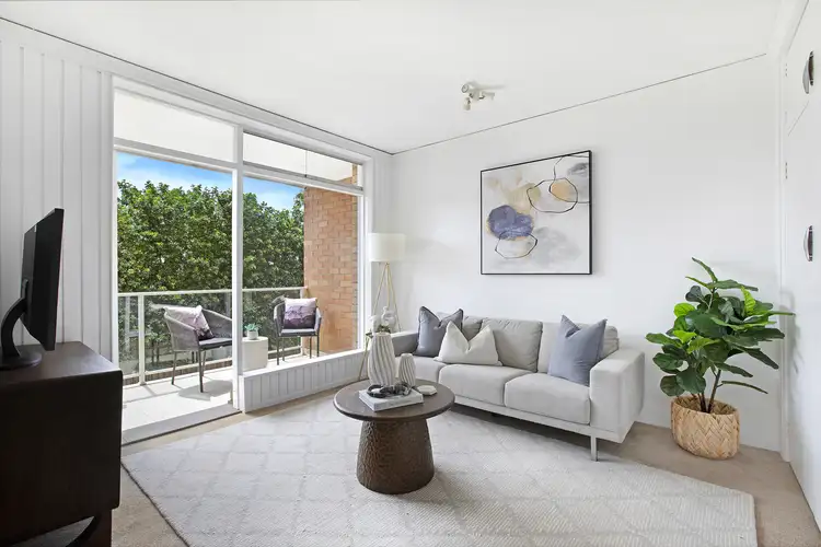 3/1 Hampden Street
