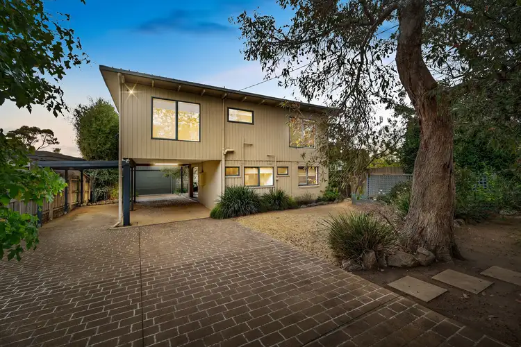 4 Cosmos Street