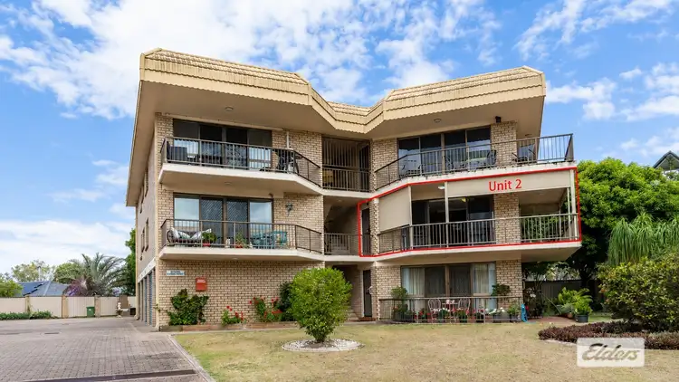 2/7 Nicholson Close