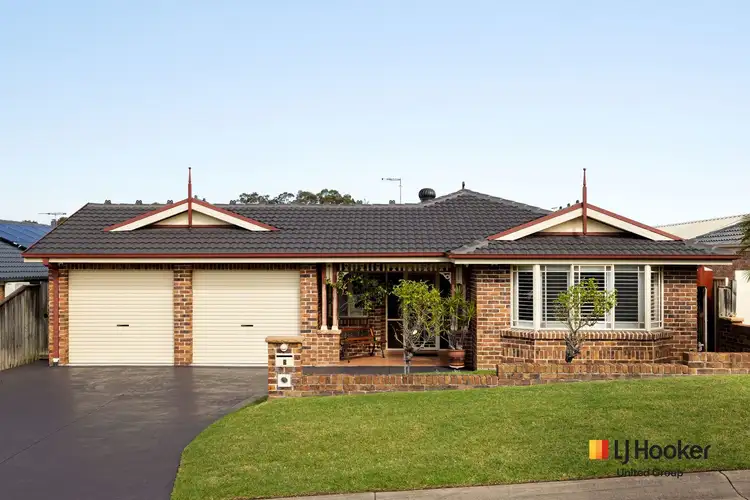 5 St Helens Close