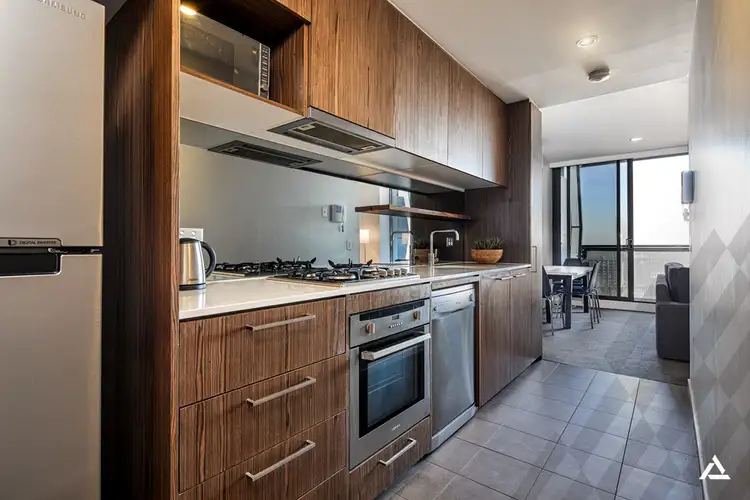 2504/350 William Street