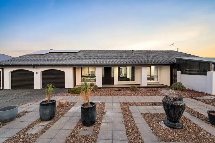 16 Carlson Drive