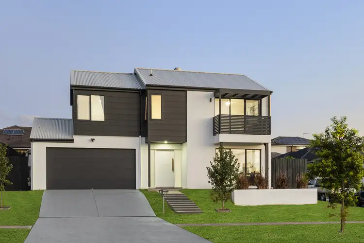 118 St Albans Road (tallawong)