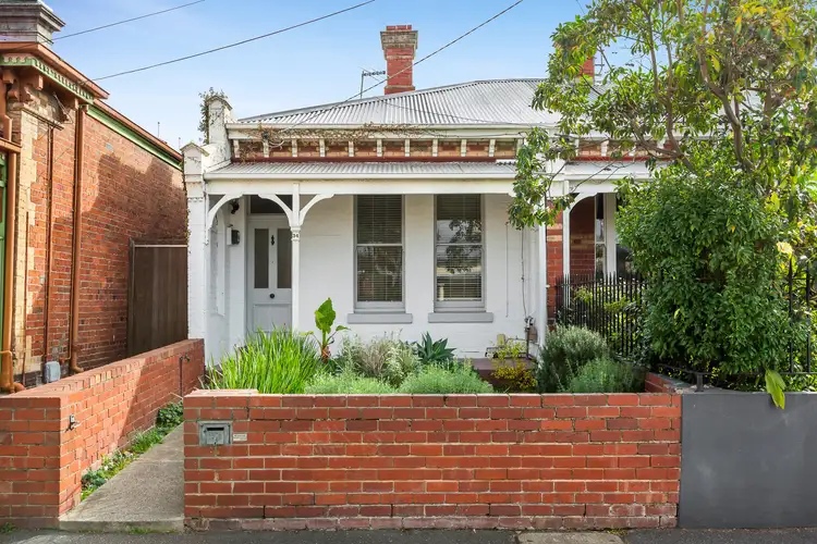 34 Clyde Street