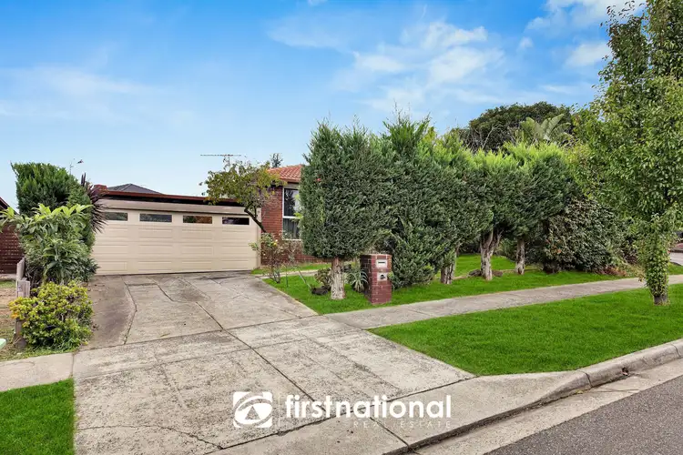 4 Heywood Grove