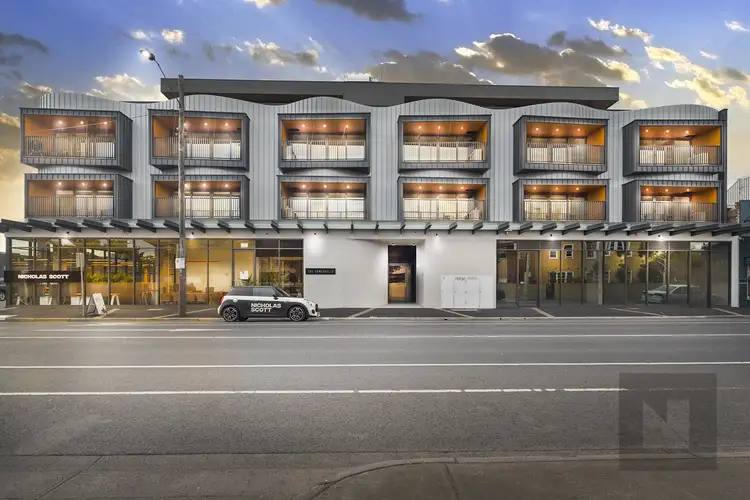 102/100 Somerville Road