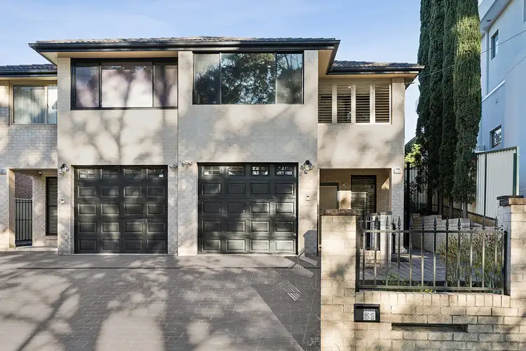 31 Basil Road