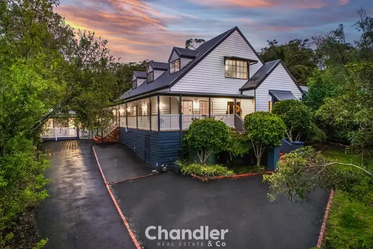 13 Vista Road