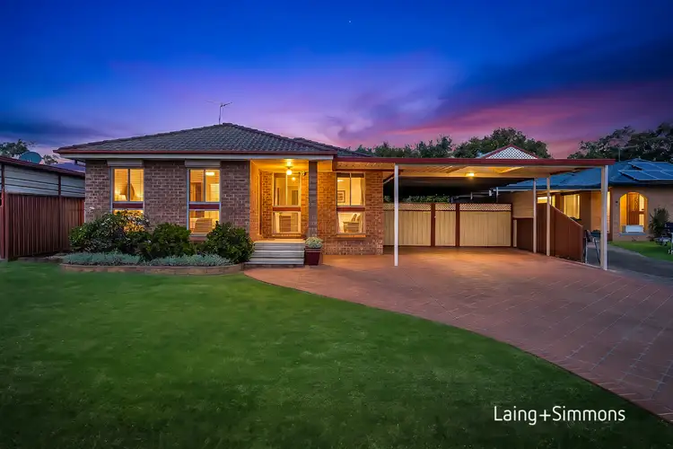 3 Fairfield Place