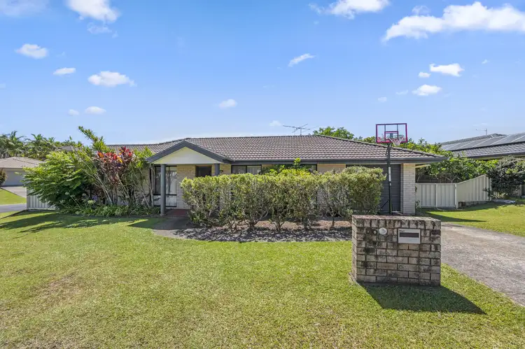 56 Soren Larsen Crescent