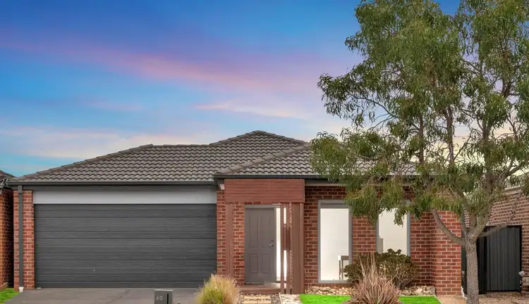 60 Victorking Drive