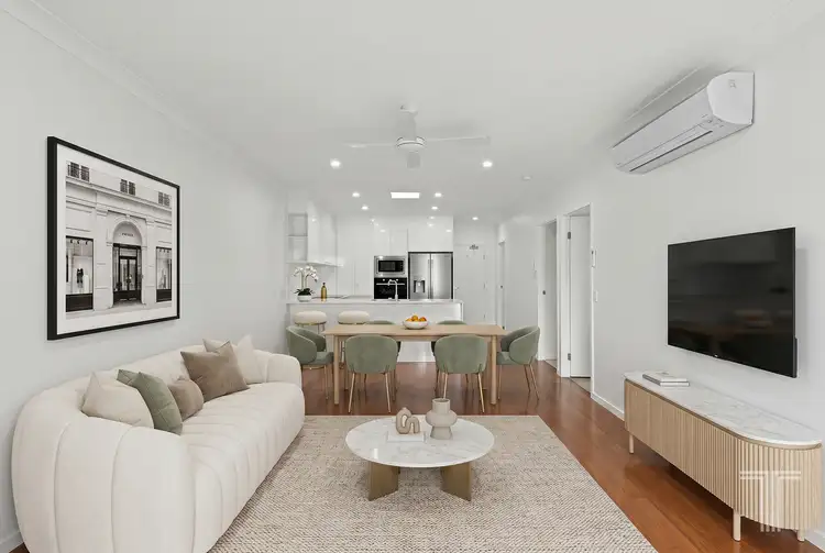 3/17 Dowar Street