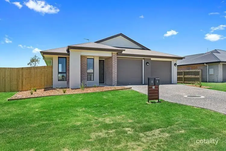24 Magpie Drive