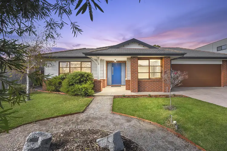 14 Martain Avenue