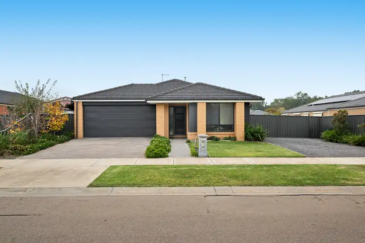25 Vista Drive
