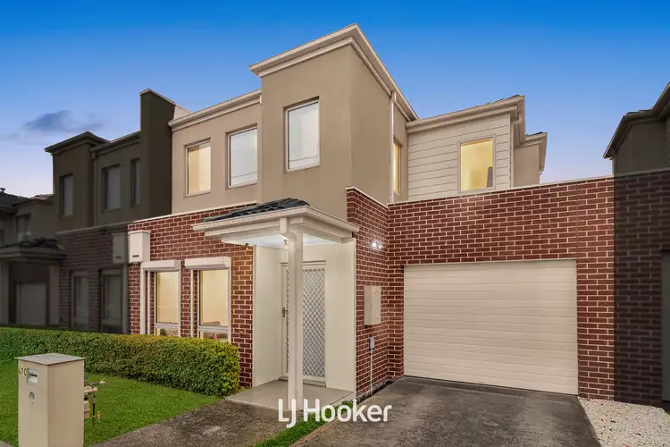 47C King Street