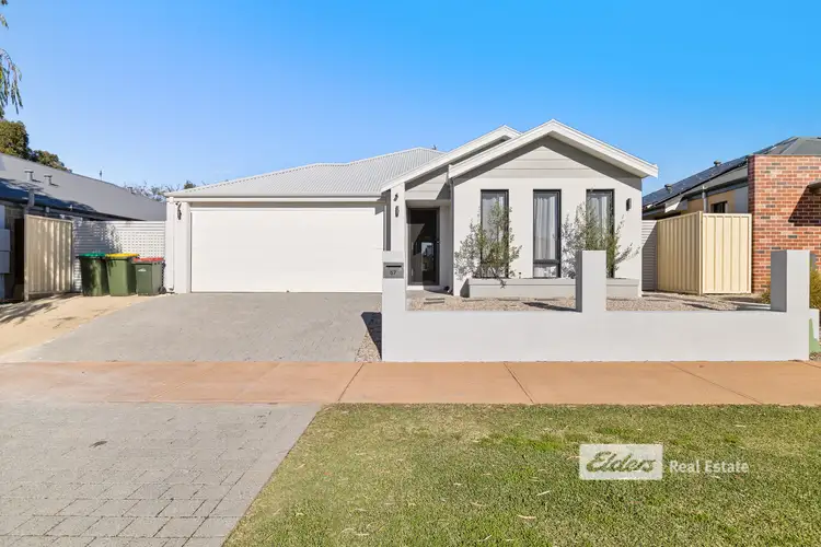 57 Illawarra Drive