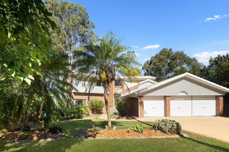 61 Illawong Way