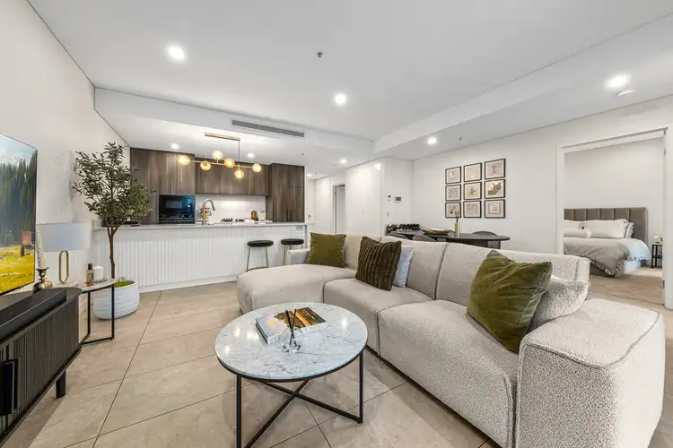 307/11 Fishburn Crescent