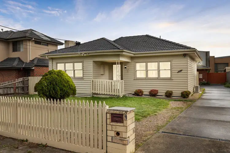 1/129 Moriah Street