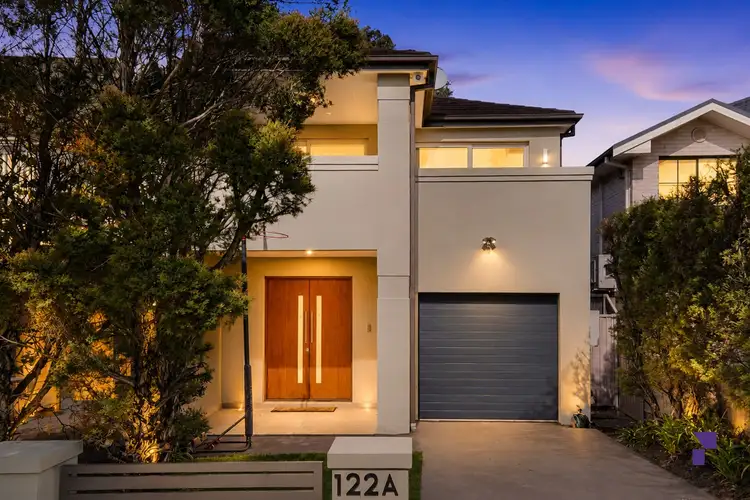 122A Wangee Road