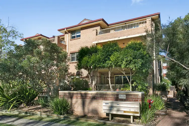 7/71-73 Pitt Street