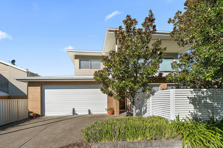 1/127 Joslin Street
