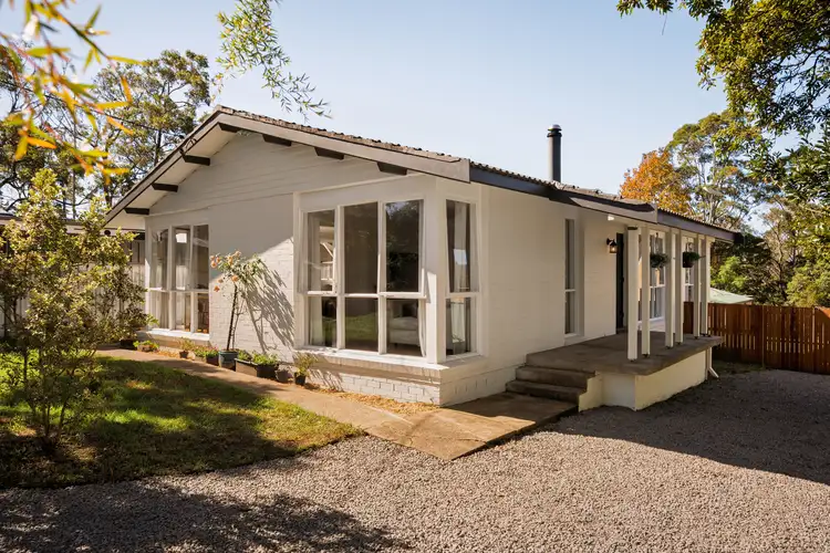 133 Grose Road