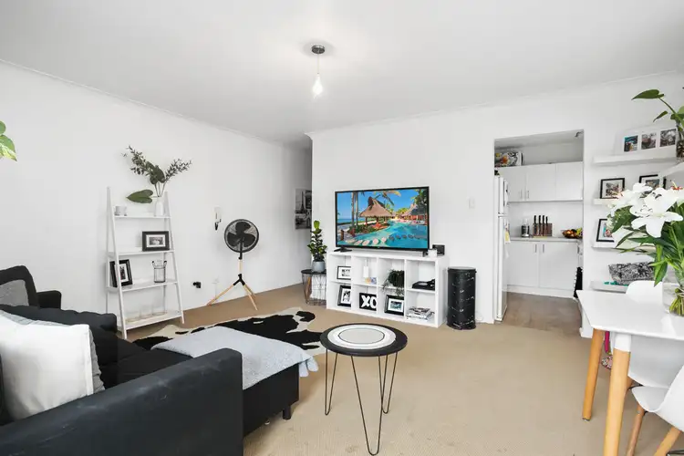 4/25 Heath Street