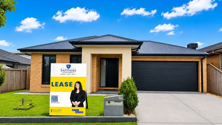 29 Aberfeldy Grove
