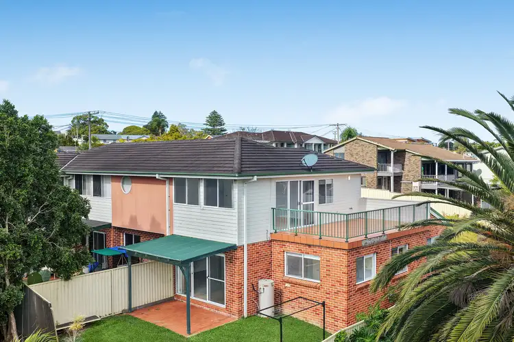 1/35 Gordon Road