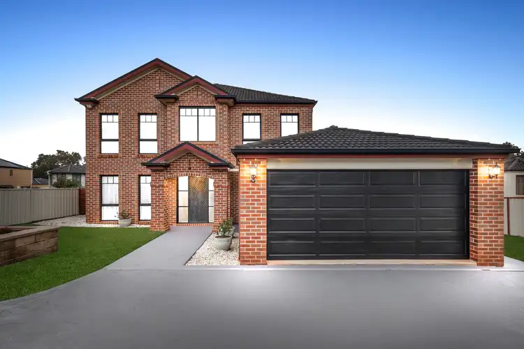 6 Patrine Place