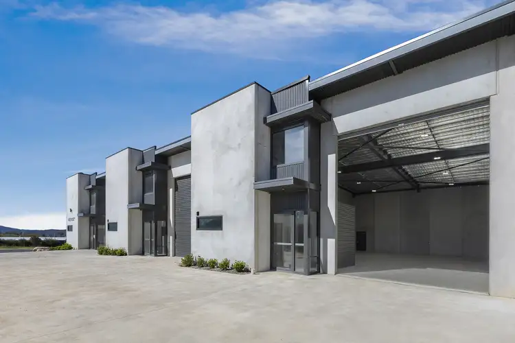3/1 Sturgeon Street