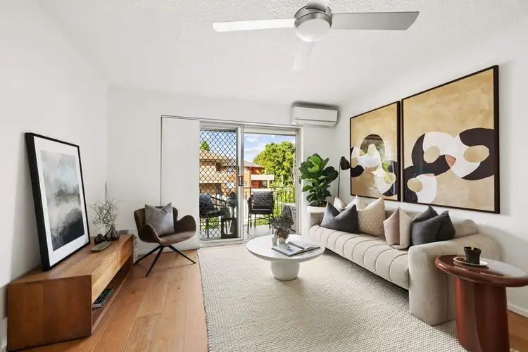 11/66 Kensington Road