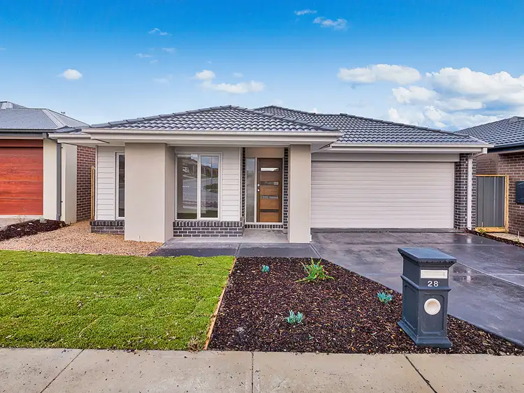 28 Bindarri Grove