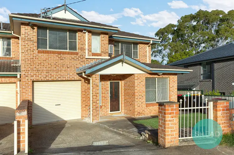 20B Telopea Street
